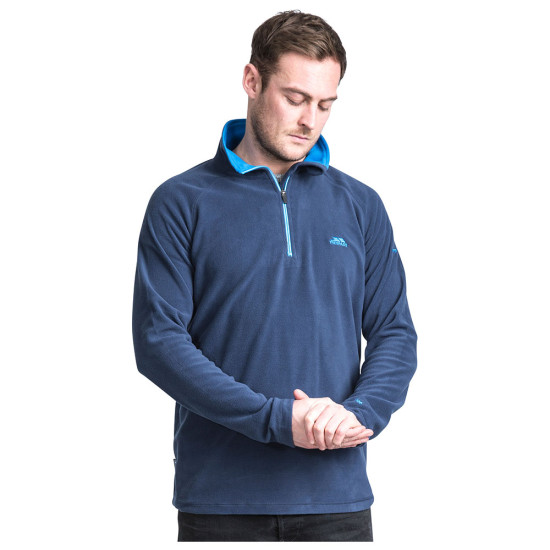 BLACKFORD - MALE MICROFLEECE AT100